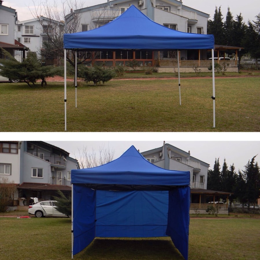 Kamelya çadırı kiralama