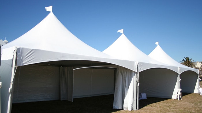 Festival çadır kiralama
